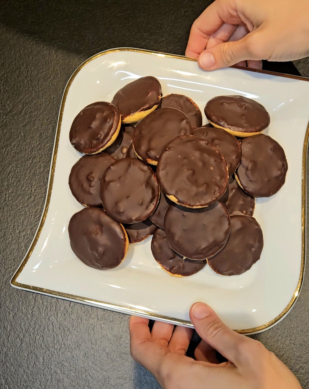 Soft Cakes