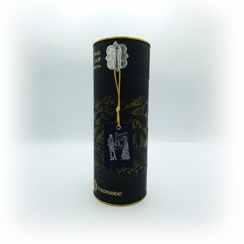 Aceto Balsamico Cavalli Traditionale
