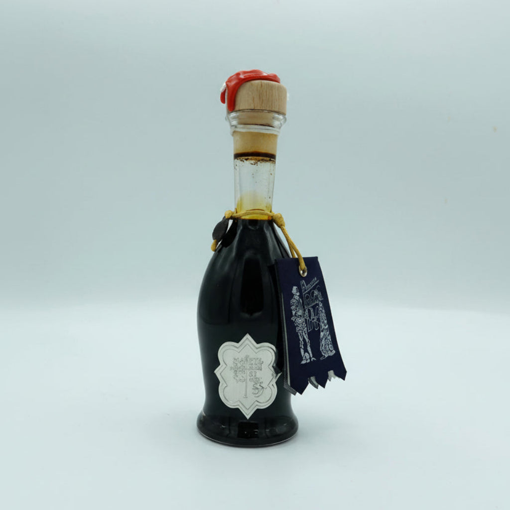 Aceto Balsamico Cavalli Traditionale