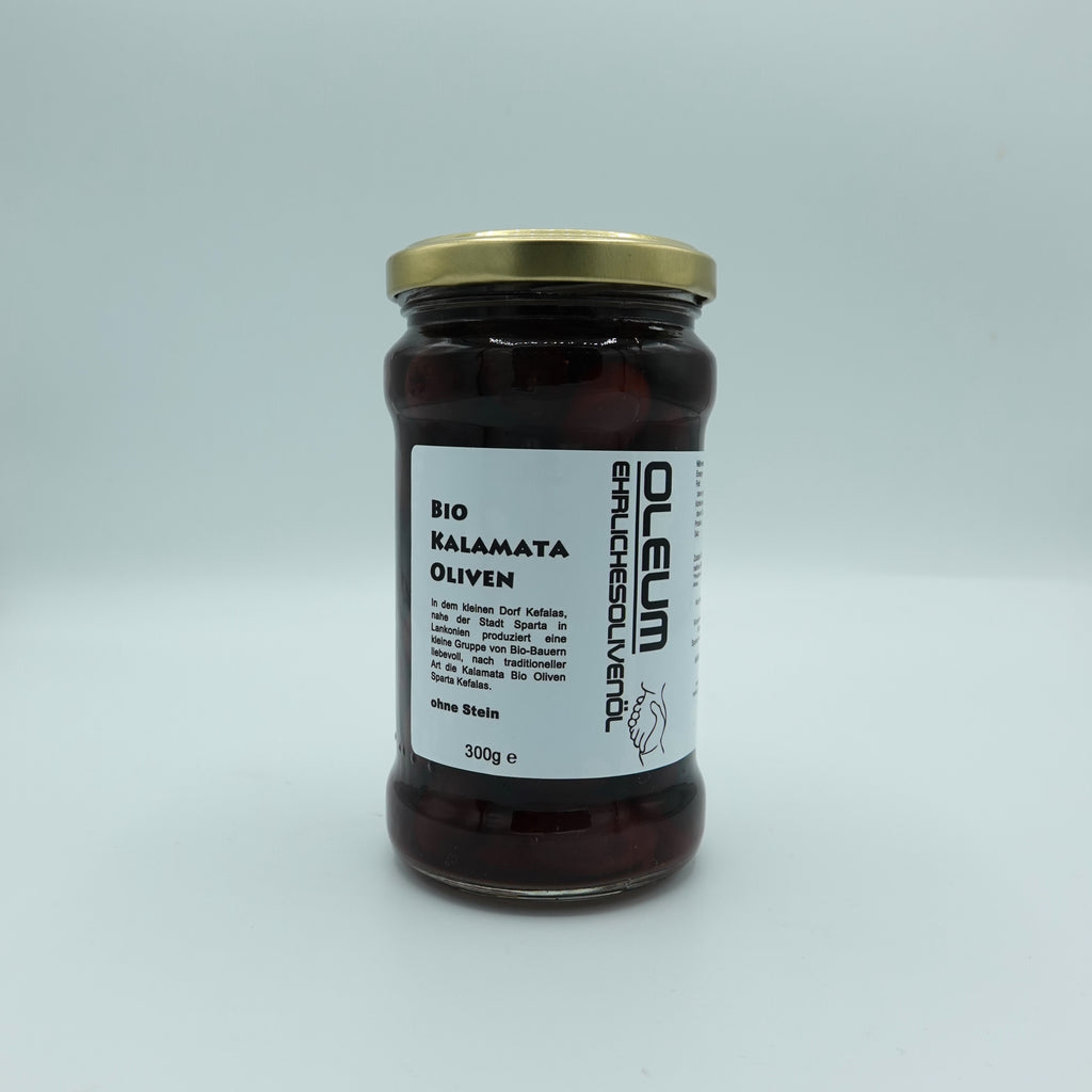 Kalamata Oliven