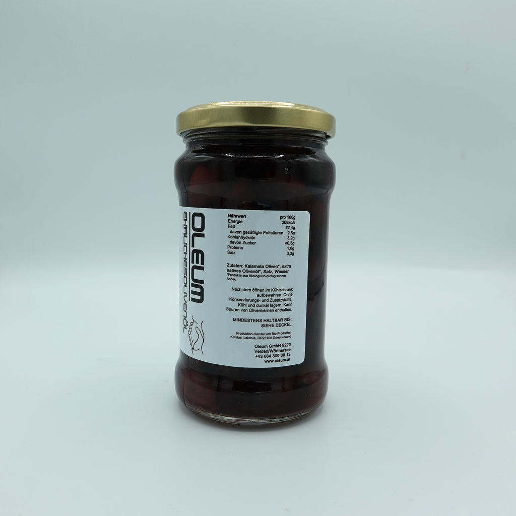 Kalamata Oliven