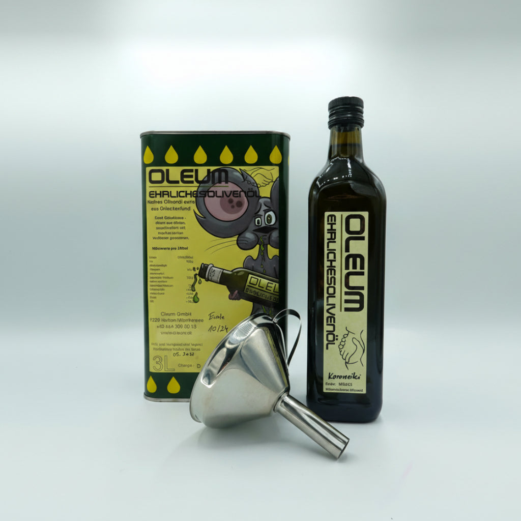 Nachfüll Set