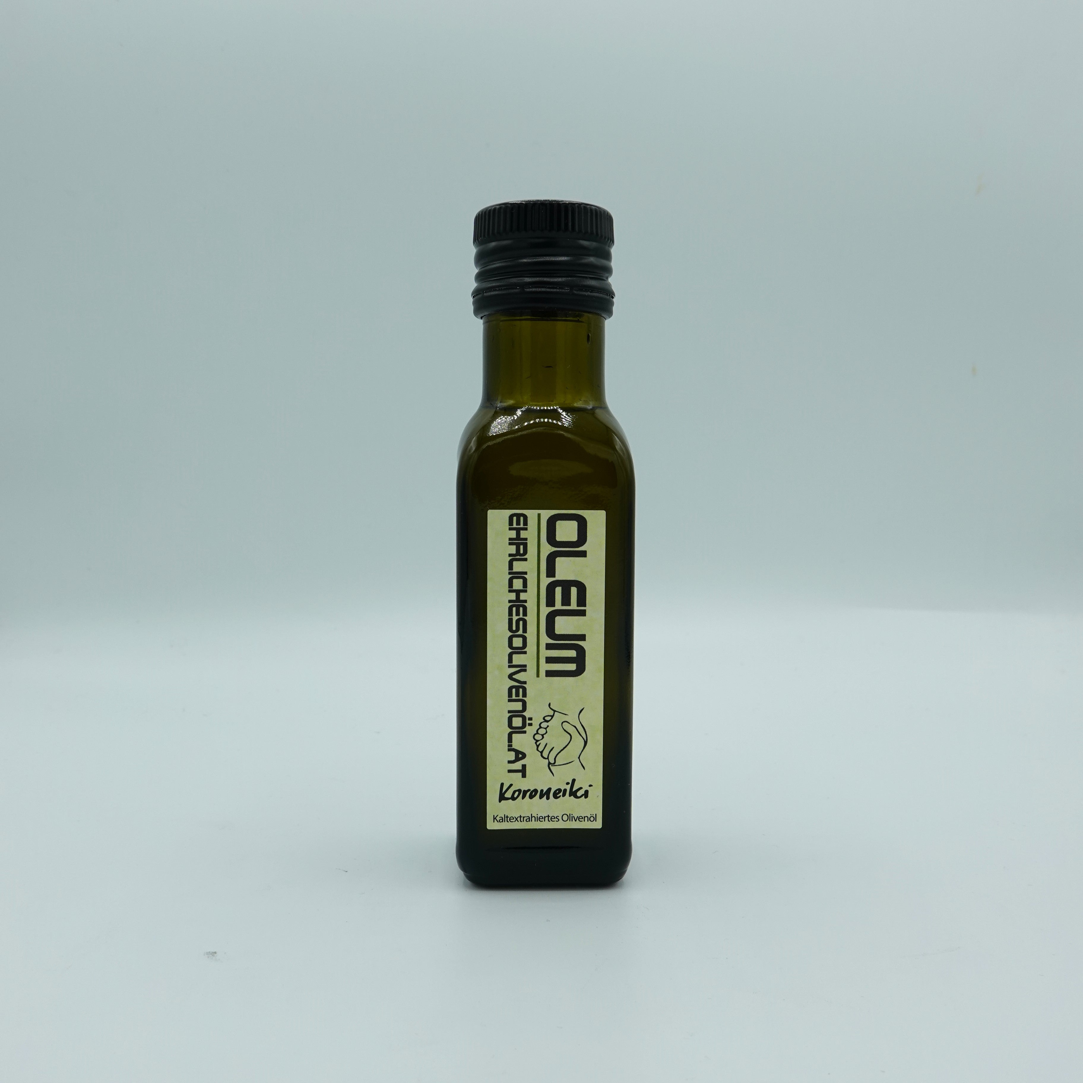 "travel size" mini OLEUM