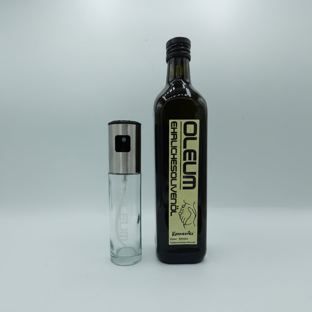 Spray Set