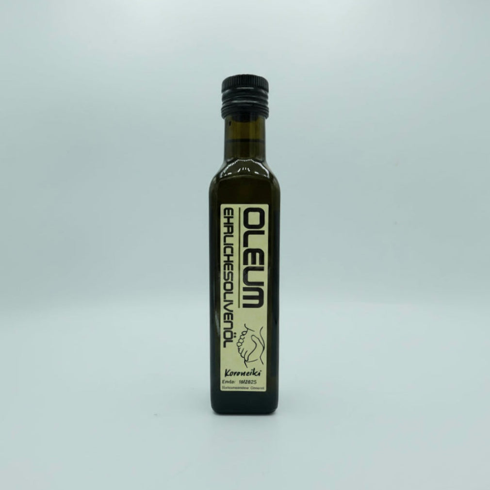 OLEUM Olivenöl Koroneiki